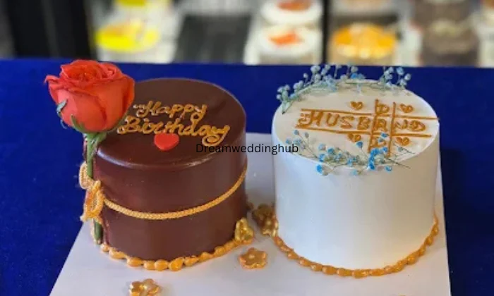 Baistin Bakers By Cake House